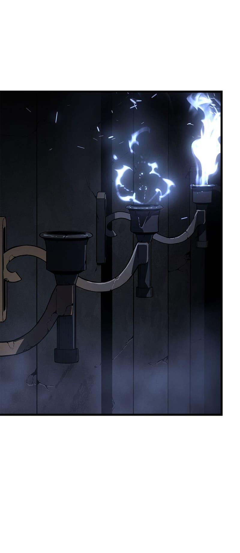Solo Leveling, Chapter 200 image 74